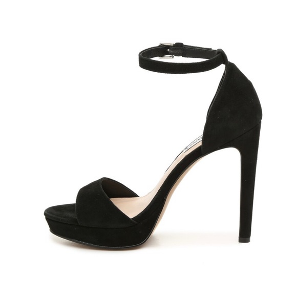 Steve Madden Platform Sandal - Picture 8 of 8